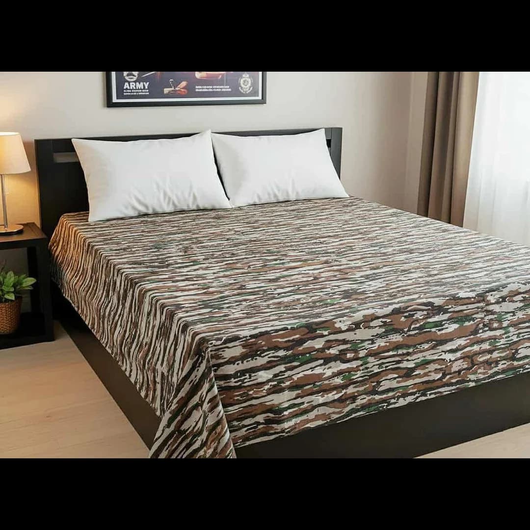 Waterproof Bed Sheet – Original China Fabric