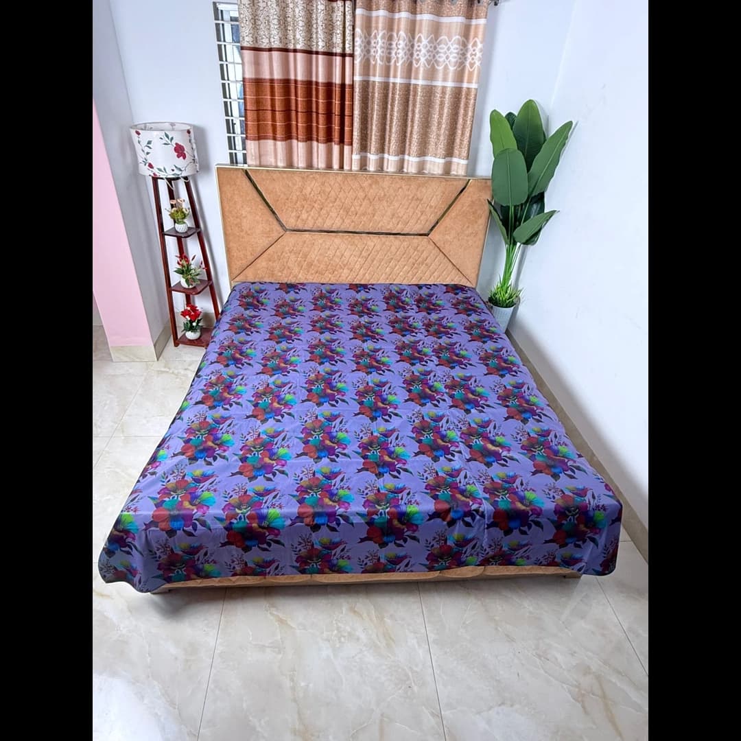 Waterproof Bed Sheet – Original China Fabric